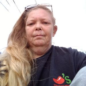 Meet your Posher, Betty ann